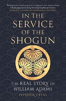 In the Service of the Shogun