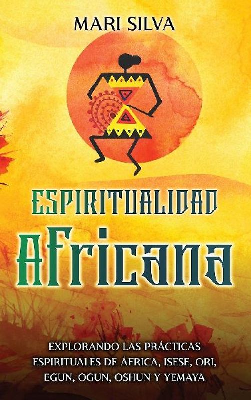 Espiritualidad africana