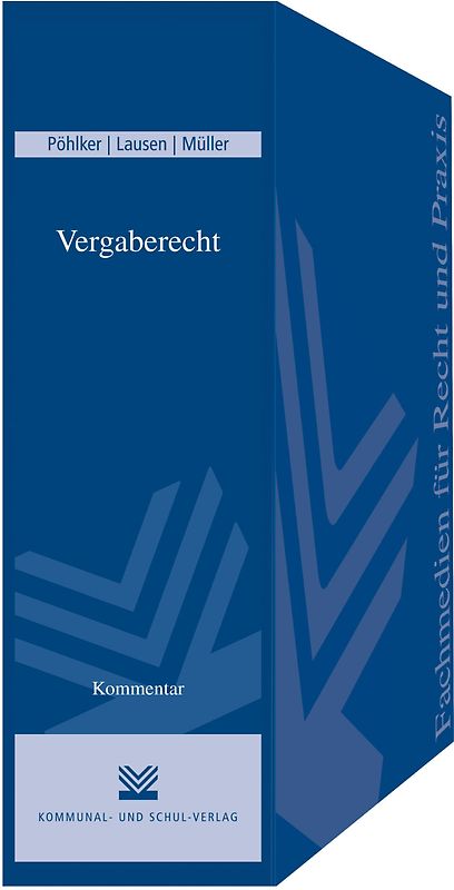 Vergaberecht
