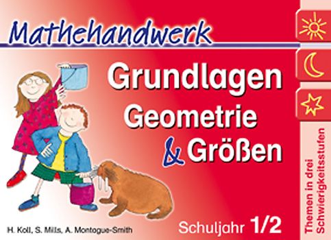 Grundlagen Geometrie und Grössen