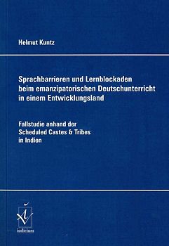Sprachbarrieren und Lernblockaden beim emanzipatorischen Deutschunterricht in einem Entwicklungsland
