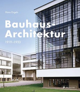 Bauhaus-Architektur