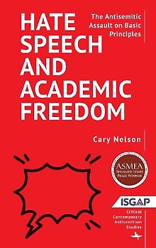 Hate Speech and Academic Freedom