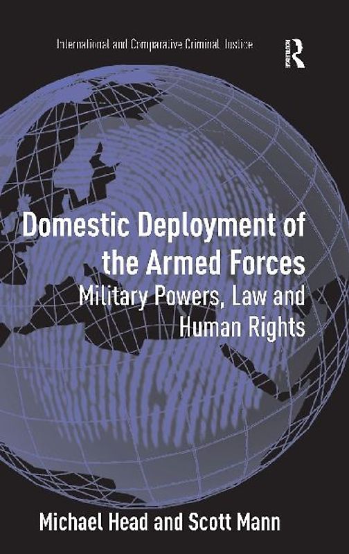 Domestic Deployment of the Armed Forces