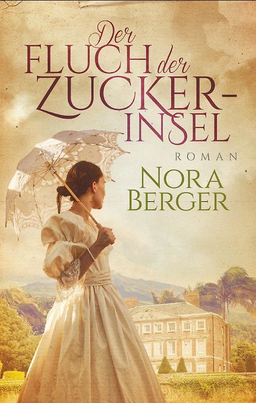 Der Fluch der Zuckerinsel