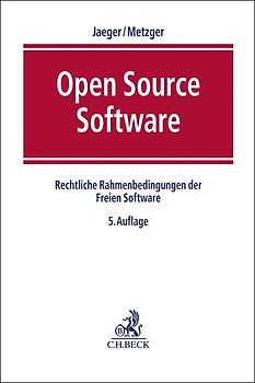 Open Source Software