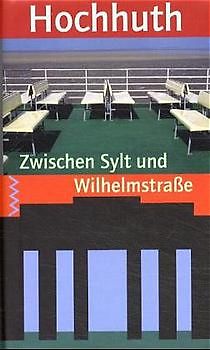 Zwischen Sylt und Wilhelmstrasse