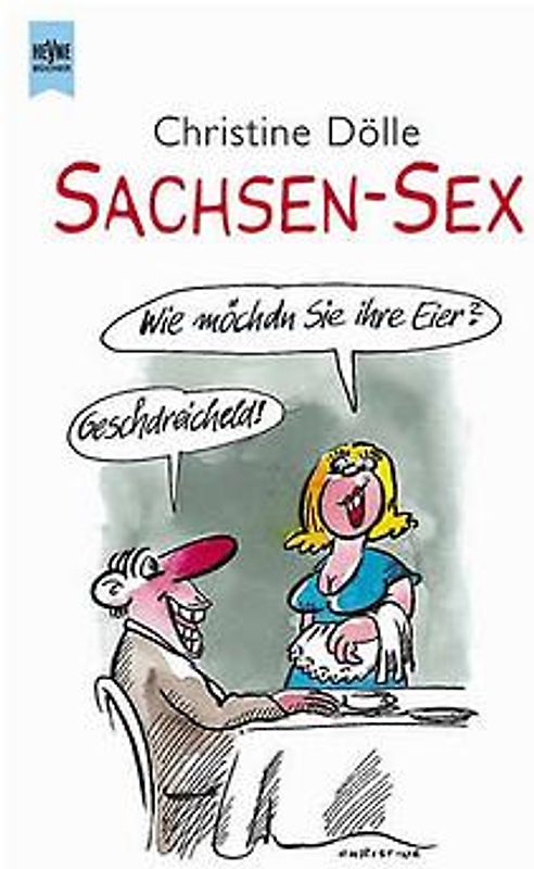 Sachsen-Sex