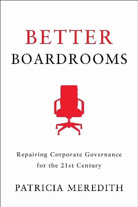 Better Boardrooms