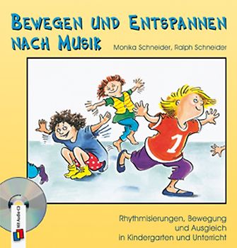 Bewegen und Entspannen nach Musik