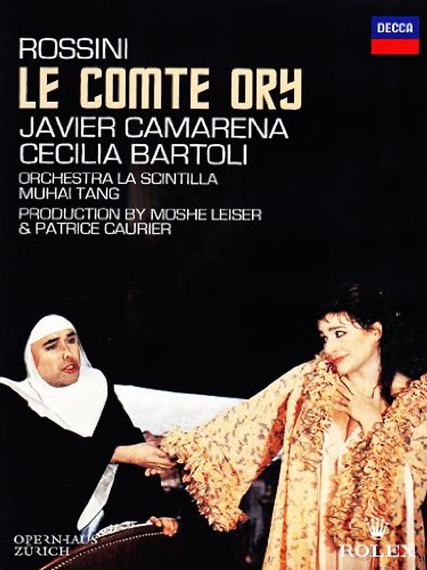 Rossini - Le Comte Ory