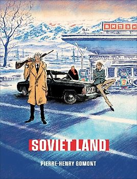 Soviet Land