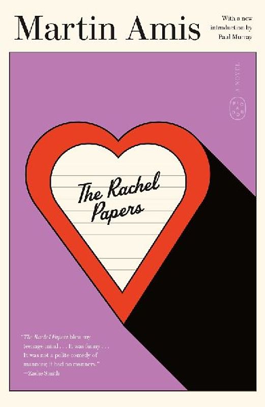 The Rachel Papers