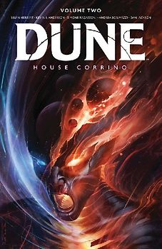 Dune: House Corrino Vol. 2