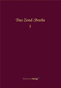 Zend Avesta