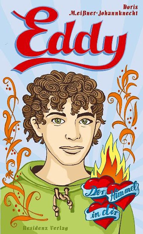 Eddy - Der Himmel in dir