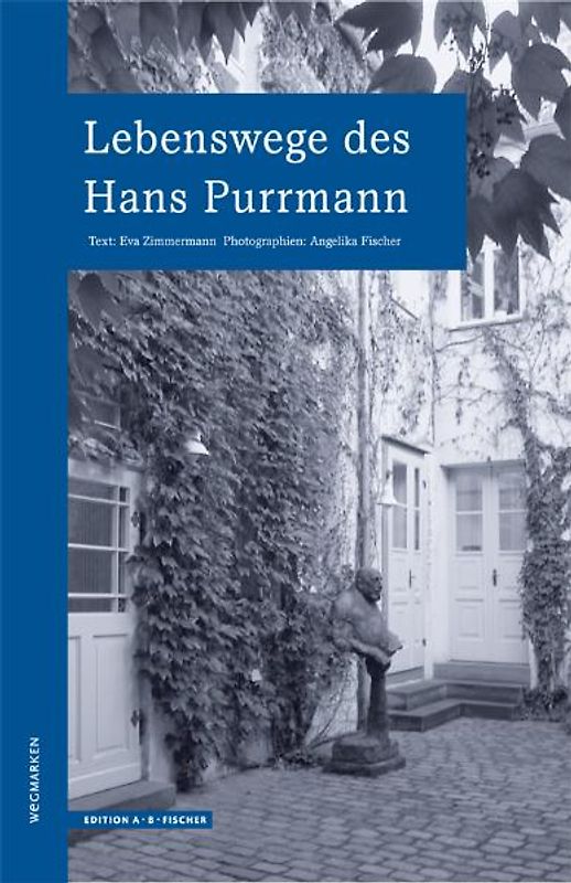 Lebenswege des Hans Purrmann