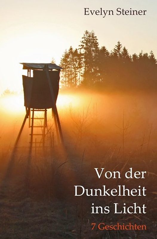 Von der Dunkelheit ins Licht