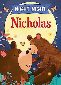 Night Night Nicholas