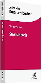 Staatstheorie