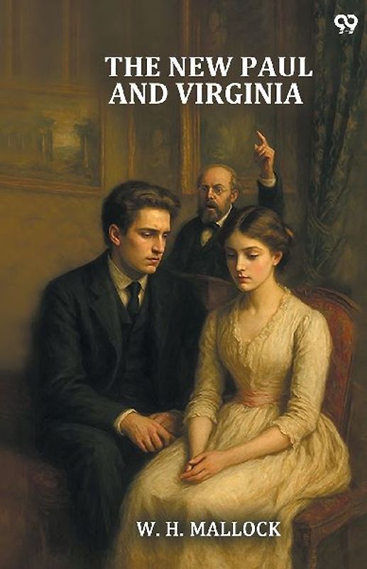 The New Paul And Virginia