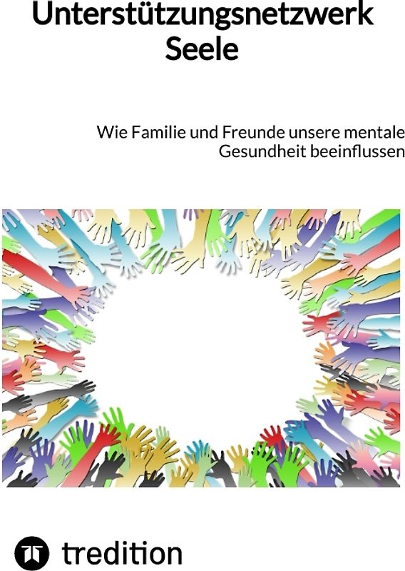 Unterstützungsnetzwerk Seele