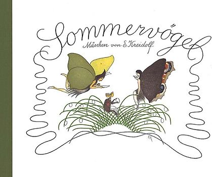 Sommervögel