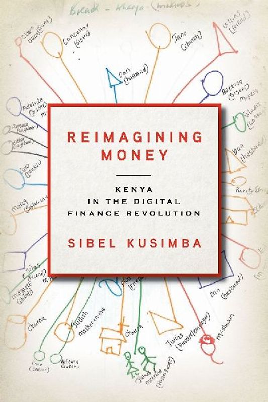Reimagining Money