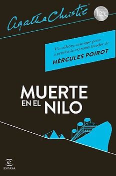 Muerte en el Nilo