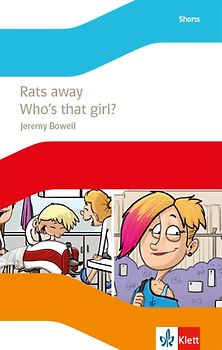 Rats away / Who’s that girl?