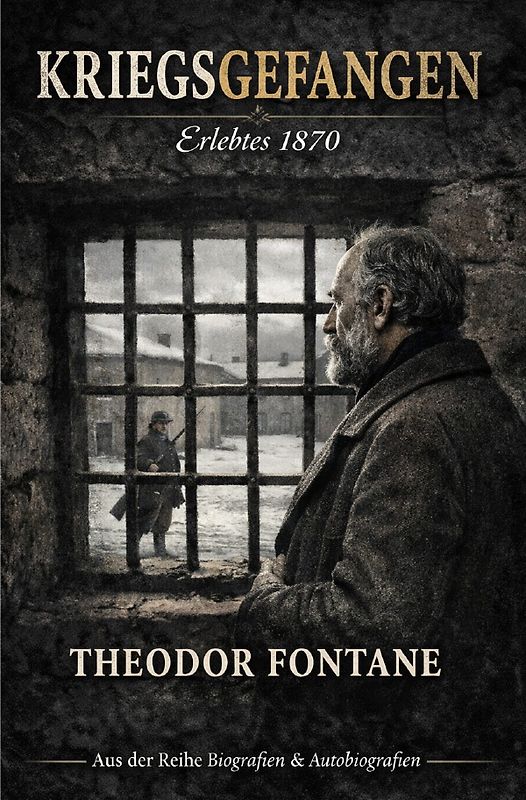 Biografien &amp; Autobiografien / Kriegsgefangen