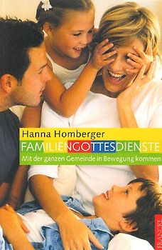 Familiengottesdienste
