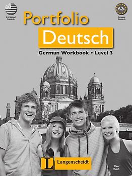 Portfolio Deutsch 3