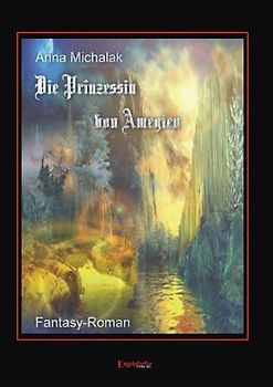 Die Prinzessin von Amegien