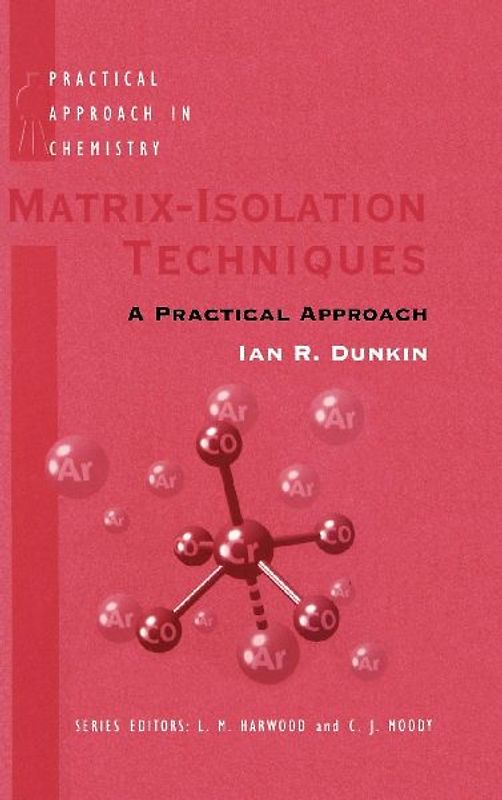 Matrix-Isolation Techniques