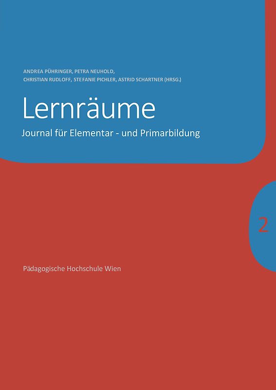 Journal für Elementar- und Primarbildung