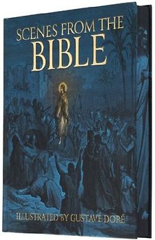 Scenes from the Bible