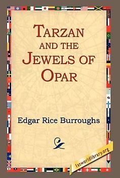 Tarzan and the Jewels of Opar