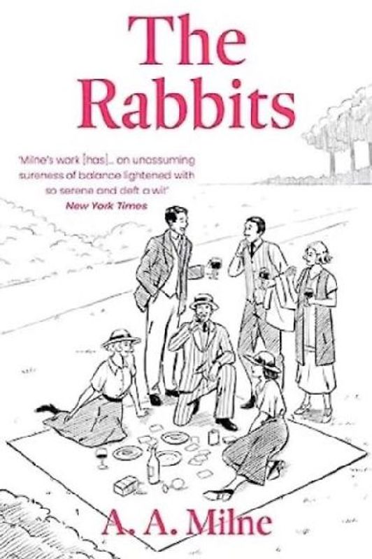 The Rabbits