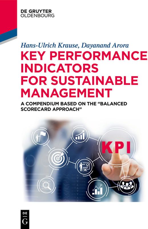 Key Performance Indicators for Sustainable Management