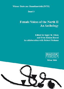 Female Voices of the North II