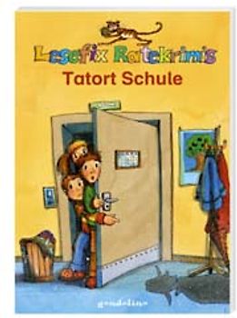 Tatort Schule