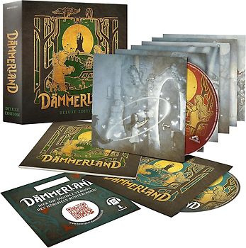 Dämmerland (Deluxe Edition)