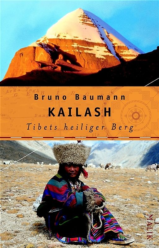 Kailash. Tibets heiliger Berg