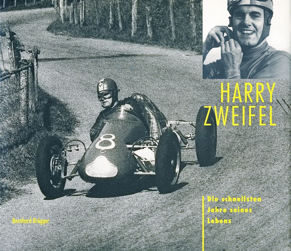 Harry Zweifel