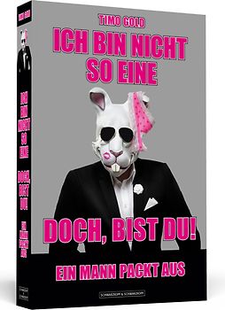 Ich bin nicht so eine