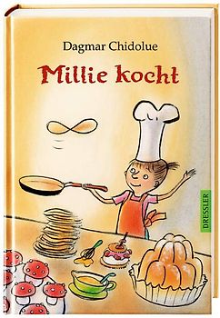 Millie kocht