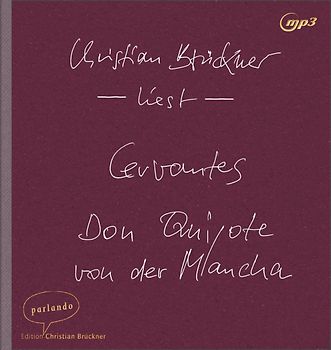 Don Quijote von der Mancha