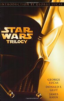 Star Wars Trilogy - George Lucas