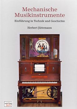 Mechanische Musikinstrumente